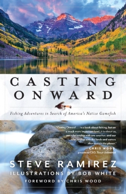 Bertrand.pt - Casting Onward