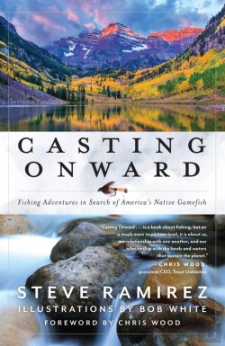 Bertrand.pt - Casting Onward