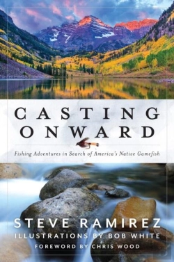 Bertrand.pt - Casting Onward
