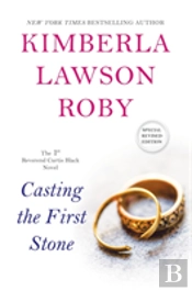 Casting The First Stone
