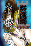 Castle Academy Magic Tarot Card Fight Vol.1