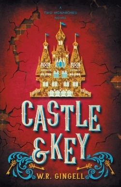 Bertrand.pt - Castle And Key