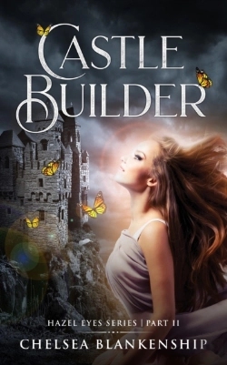Bertrand.pt - Castle Builder: Hazel Eyes Series