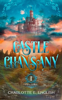 Bertrand.pt - Castle Chansany, Volume 1