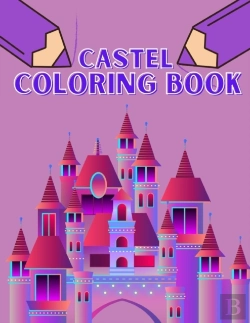 Bertrand.pt - Castle Coloring Book