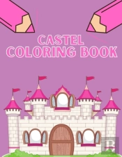 Castle Coloring Book