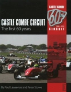 Bertrand.pt - Castle Combe Circuit