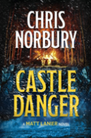 Castle Danger (Matt Lanier, #2)