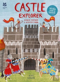 Bertrand.pt - Castle Explorer