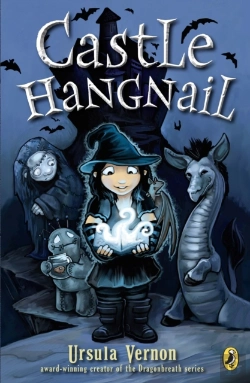 Bertrand.pt - Castle Hangnail