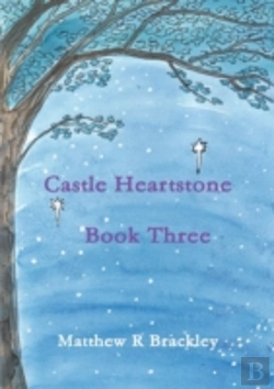 Bertrand.pt - Castle Heartstone Book Three