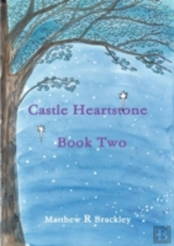 Bertrand.pt - Castle Heartstone Book Two