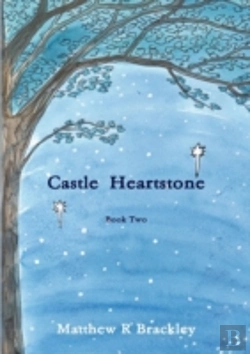 Bertrand.pt - Castle Heartstone   Book Two