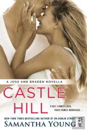 Castle Hill