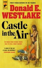 Castle In The Air