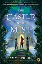 Castle In The Mist The