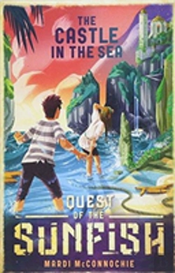 Bertrand.pt - Castle In The Sea