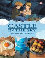 Castle In The Sky: The Official Cookbook