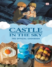 Castle In The Sky: The Official Cookbook