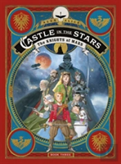 Castle In The Stars The Knights Of Mars