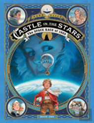 Castle In The Stars The Space Race Of 18