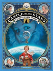 Castle In The Stars The Space Race Of 18