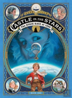 Bertrand.pt - Castle In The Stars The Space Race Of 18