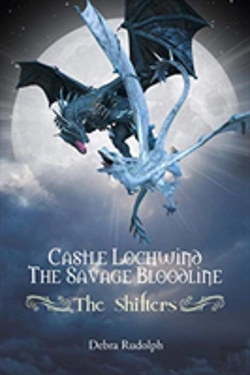Bertrand.pt - Castle Lochwind  The Savage Bloodline  -  The Shifters