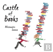Castle Of Books
