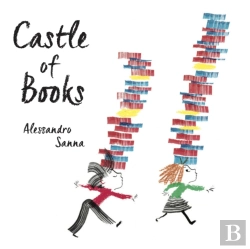 Bertrand.pt - Castle Of Books