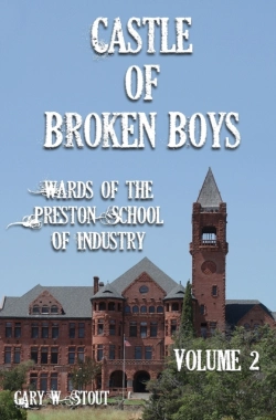 Bertrand.pt - Castle Of Broken Boys