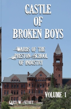 Bertrand.pt - Castle Of Broken Boys