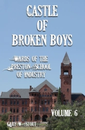Castle Of Broken Boys Volume Six