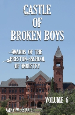 Bertrand.pt - Castle Of Broken Boys Volume Six