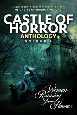 Bertrand.pt - Castle Of Horror Anthology Volume 4