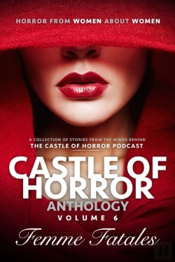 Bertrand.pt - Castle Of Horror Anthology Volume 6