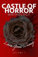 Castle Of Horror Anthology Volume 7