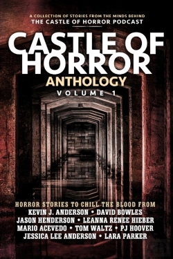 Bertrand.pt - Castle Of Horror Anthology Volume One
