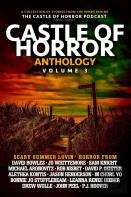 Castle Of Horror Anthology Volume Three