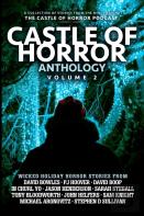 Castle Of Horror Anthology Volume Two