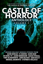Castle Of Horror Anthology Volume Two