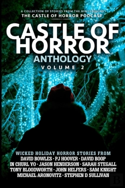 Bertrand.pt - Castle Of Horror Anthology Volume Two