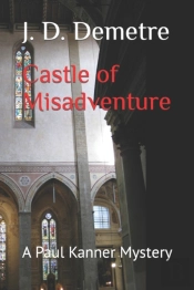 Castle Of Misadventure