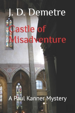 Bertrand.pt - Castle Of Misadventure