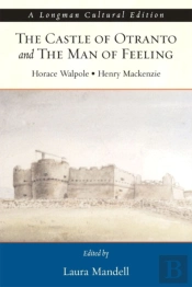 Castle Of Otranto And The Man Of Feeling