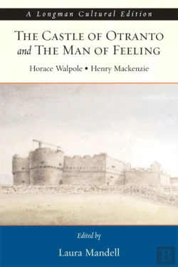 Bertrand.pt - Castle Of Otranto And The Man Of Feeling