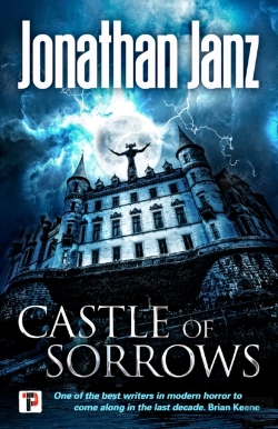 Bertrand.pt - Castle Of Sorrows