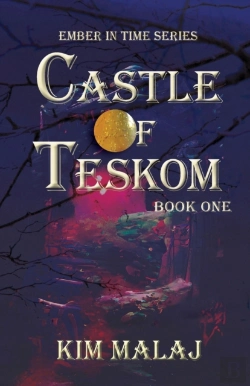 Bertrand.pt - Castle Of Teskom