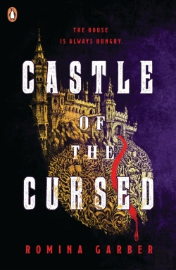 Bertrand.pt - Castle Of The Cursed