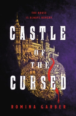 Bertrand.pt - Castle Of The Cursed
